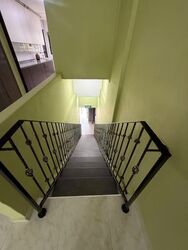 Hougang Avenue 1 (D19), Shop House #625871801